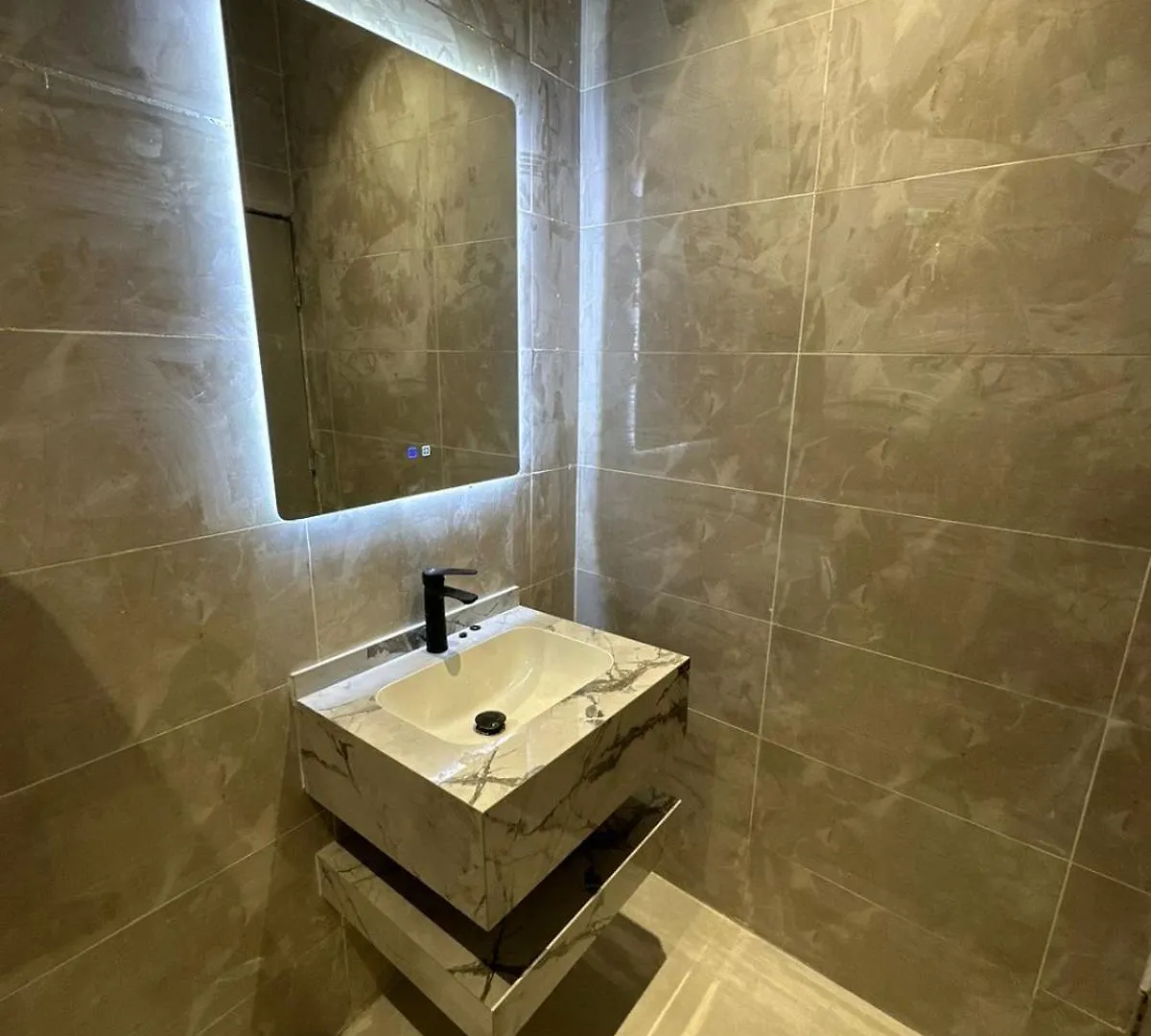 استديو بتصميم حديث وجميل Daire Mekke Suudi Arabistan