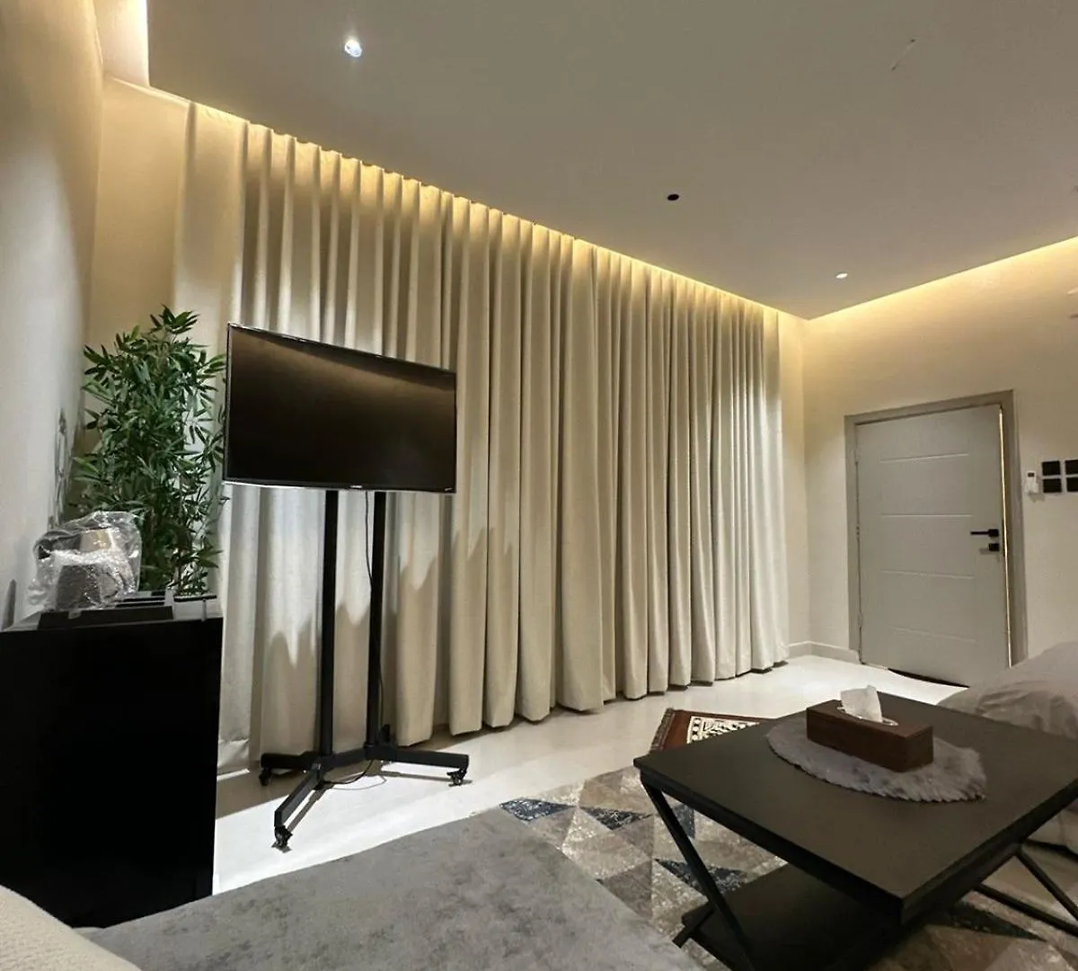 استديو بتصميم حديث وجميل Apartment Mecca 0*,  Arab Saudi